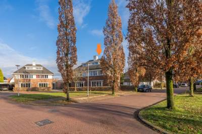 Woning De Gaarde 14 Assen