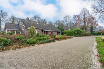 Woning Zandherenlaan 4 Rolde