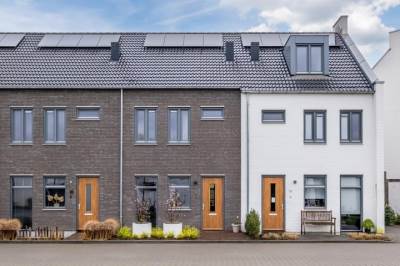 Woning Gieterij 14 Asten