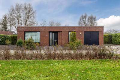 Woning Katwijkseweg 17 Cuijk