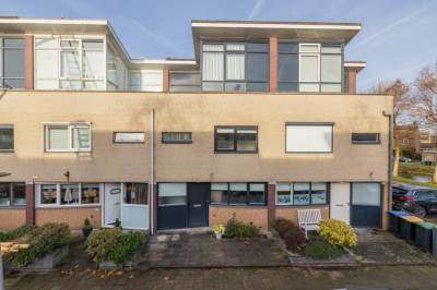 Woning Randmeerstraat 4 Lisse