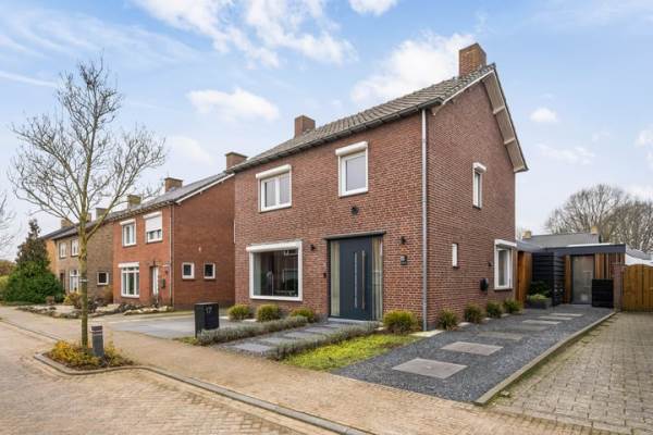 Woning Daalakkerstraat 17 Ittervoort