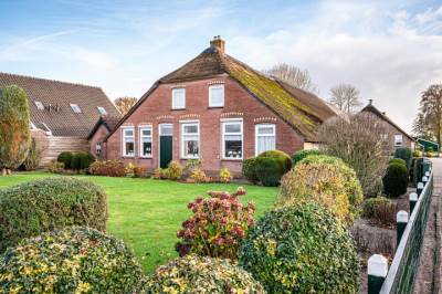 Woning Gemeenteweg 200 Staphorst