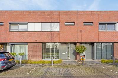 Woning Landbouwlaan 217 Berghem