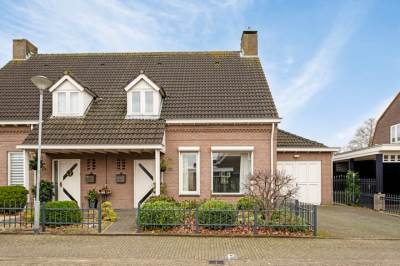 Woning Ooistraat 22 Valkenswaard
