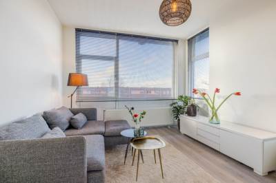 Woning Burgemeester Van Haarenlaan 1505 Schiedam