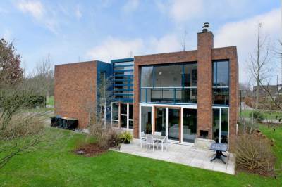 Woning Hendrick de Keyserlaan 18 Deventer