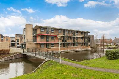 Woning In de Bogerd 36 Stolwijk