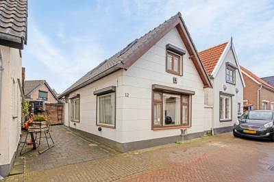 Woning Koningstraat 12 Brakel