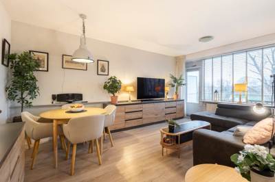 Woning Sperwerstraat 6 Sliedrecht