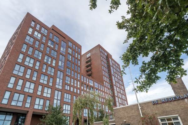 Woning IJsvogelpassage 119 Nijmegen