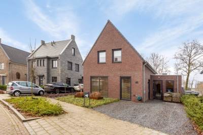 Woning Esdoornstraat 46 Someren