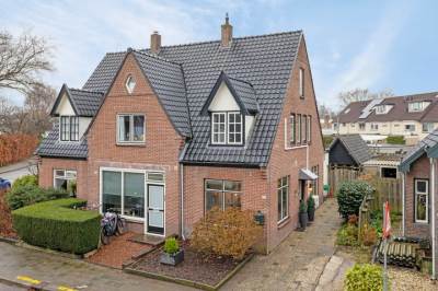 Woning 1e Wormenseweg 154 Apeldoorn