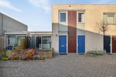 Woning Toverberg 11 Zoetermeer
