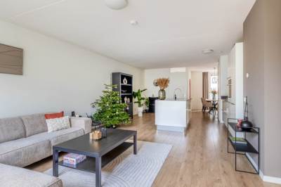 Woning Mgr vdn Tillaartstraat 10 Veghel