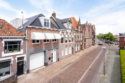 Woning Hooiblokstraat 7 Sneek