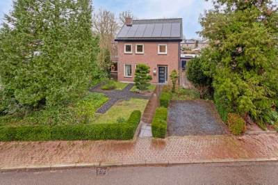 Woning Smidse 25 Schaijk