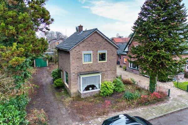Woning Hertenlaan 34 Apeldoorn