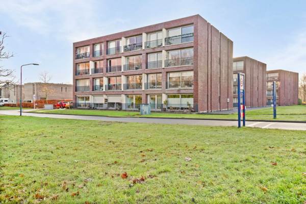 Woning Vrachelsedijk 147 Oosterhout (NB)