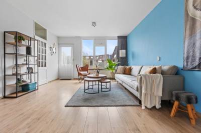 Woning Heeskesacker 1309 Nijmegen