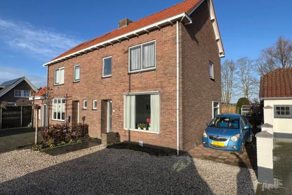 Woning Heeswijk 91 Montfoort