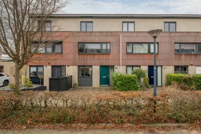 Woning Cézannehof 87 Hoorn (NH)