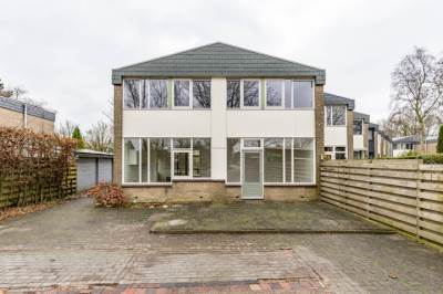 Woning Ten Oeverlaan 12 Groningen