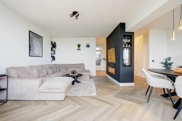 Woning Cordell Hullplaats 361 Rotterdam