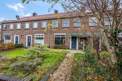 Woning Oude Molenweg 230 Nijmegen