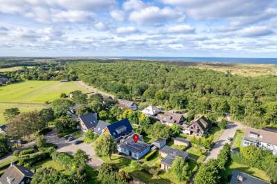 Woning Orchismient 55 De Koog