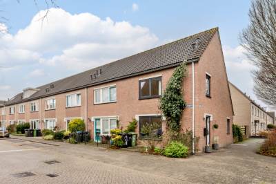 Woning Meerland 25 Purmerend