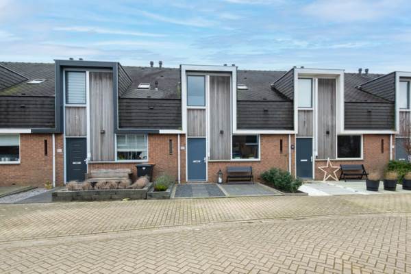 Woning Koningshof 34 Obdam