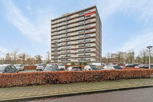 Woning Aalscholversingel 40 Velp (GE)