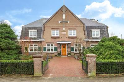 Woning Huijghenslaan 2 Arnhem