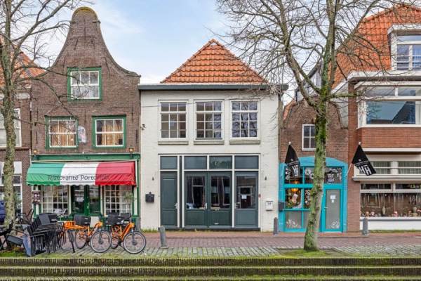 Woning Nieuwland 22 Hoorn (NH)