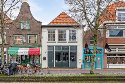 Woning Nieuwland 22 Hoorn (NH)