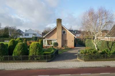 Woning Zevenhuizerstraat 61 Hoogland