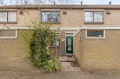 Woning Twiskeweg 103 Zaandam