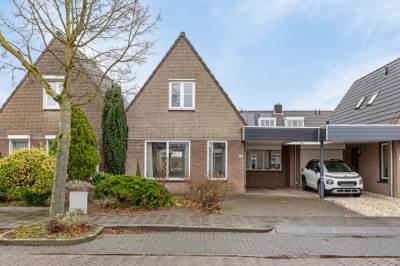 Woning Hulstbeemd 40 Valkenswaard