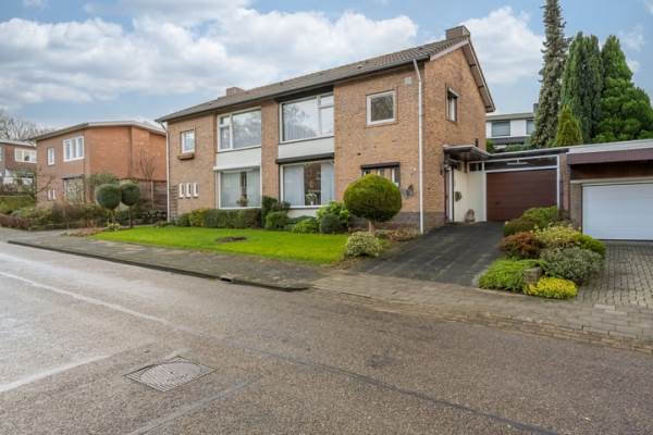 Woning Mauritslaan 9 Landgraaf