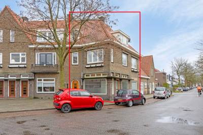 Woning Tweede Oude Heselaan 219 Nijmegen