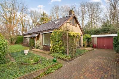 Woning Parkkamp 34 Havelte