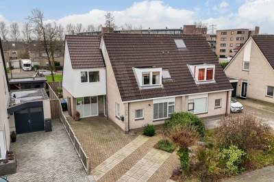 Woning Melkemastate 46 Leeuwarden