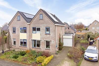 Woning Haarspit 24 Hasselt