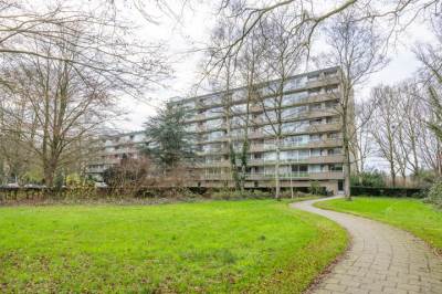 Woning de Wilmskamp 101 Hengelo (OV)