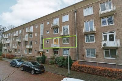 Woning Gabriëlstraat 57- 2 Arnhem