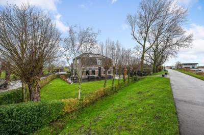 Woning Nauerna 47 Assendelft