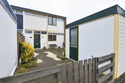 Woning Langezand 127 Lelystad