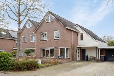 Woning Prins Willem-Alexanderweg 57 Schalkhaar