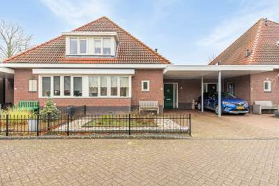 Woning Industrieweg 4 Zelhem